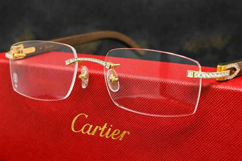 cartier glasses houston|where to buy cartier glasses.